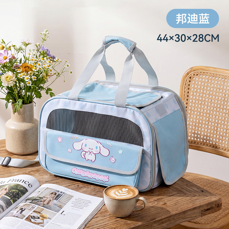 手提便携猫包