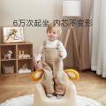 bc babycare babycare儿童沙发宝宝可爱小沙发婴儿学坐沙发座椅卡通男女孩椅子 图片 5