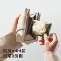 bc babycare 山茶保湿纸巾新生婴幼儿童专用云柔巾宝宝乳霜纸7抽 图片 6