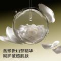 bc babycare 山茶柔巾婴幼儿儿童一次性洗脸巾超柔加厚成人可用50抽 图片 4