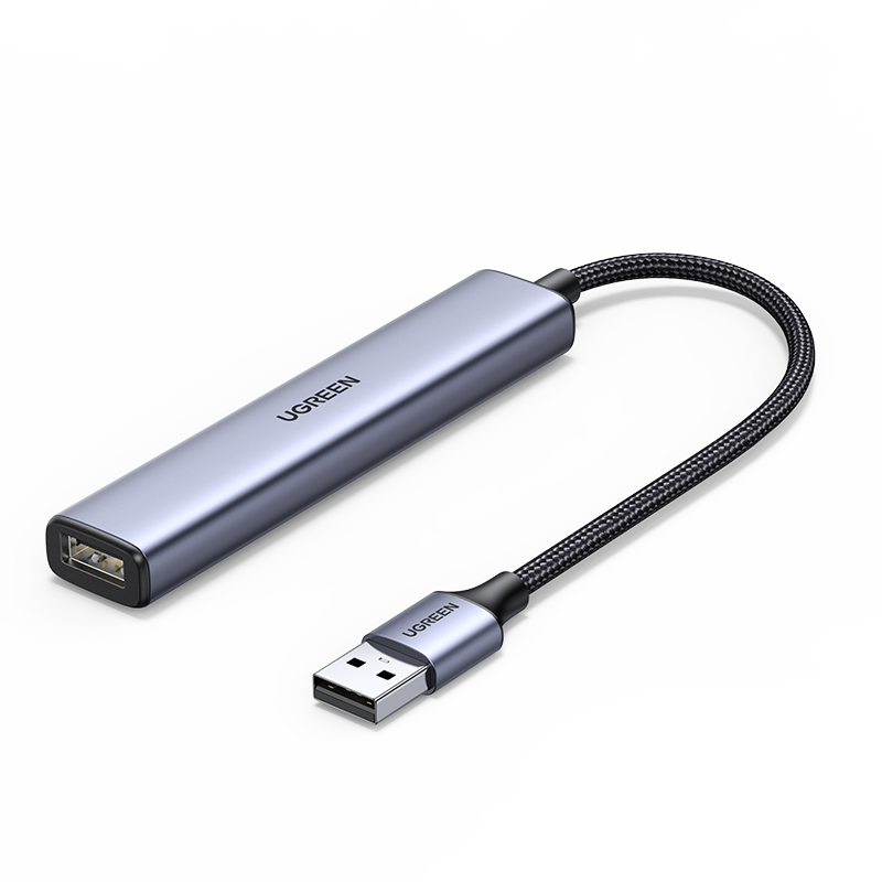 USB2.0Ͻ4HUBչһ϶ӿתӳ26.9Ԫ