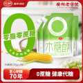 红棉 木糖醇代糖200g*3袋装 代糖无蔗糖甜味剂 烘焙蛋糕白砂糖代糖