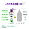 金纺 【国风限定】金纺甄嬛联名留香珠持久留香除螨抑菌清香衣物 图片 8