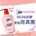 奥妙 【有效除真菌】奥妙除真菌 内衣洗衣液  女士专用  300g*2+100g*2 图片 2