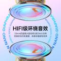 惠普 【当日发货】新款无线蓝牙音响高音质迷你便携户外小音箱重低音炮 图片 3