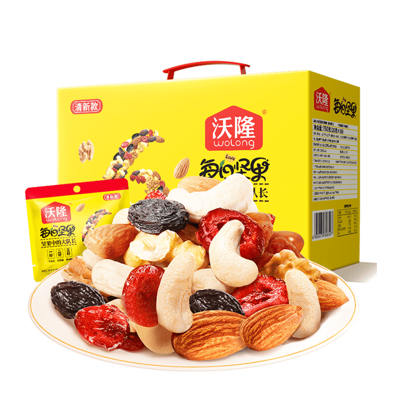 ¡ 750gÿռϸɹ칫ʳ30װ 67Ԫ