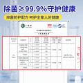 雅艺 洗衣机清洗剂滚筒波轮全自动洗衣机槽清洁剂除异味去垢泡腾片神器 图片 2