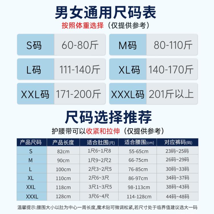 仁和 【械字号护腰带】护腰固定带腰椎男女士专用薄款支撑腰部夏季透气