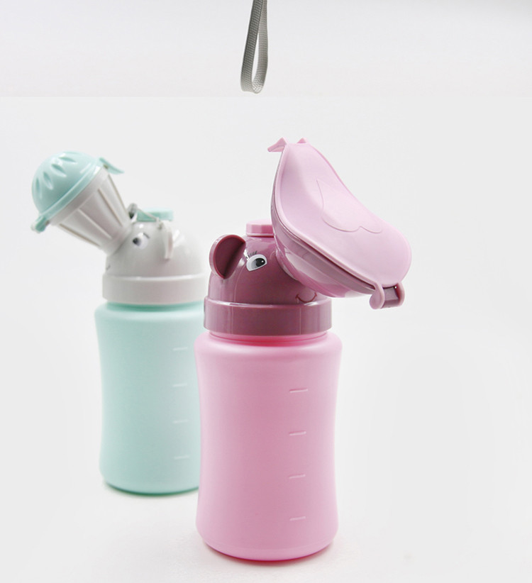 儿童尿壶男宝宝便携式小便器儿童站立式便斗1岁以上ft-009