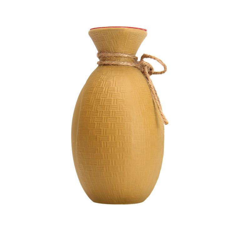 酒鬼 老坛1997馥郁香酒鬼酒52度500ml*6瓶整箱装白酒喜酒送礼