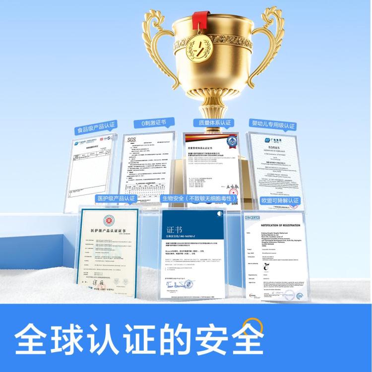 欧亿姿 医护级洗脸巾一次性纯棉源面巾美容院专用加厚抽取式洁面棉柔巾