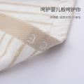 洁丽雅 单条新疆长绒棉全棉大浴巾洗澡裹巾纯棉加厚吸水不易掉毛情侣儿童 图片 6