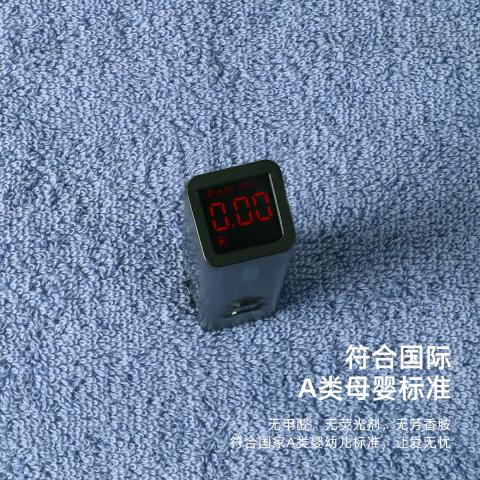 洁丽雅 A类全棉成人毛巾纯棉洗脸家用男女不易掉毛柔软全棉吸水加厚面巾 图片 9