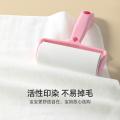 洁丽雅 宝宝纯棉纱布吸汗巾垫背巾幼儿园婴儿隔汗巾干爽透气 图片 7