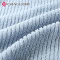 洁丽雅 新疆长绒棉毛巾100%棉吸水不易掉毛洗脸巾家用成人情侣柔软擦脸巾 图片 6