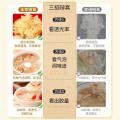 鲜珥家 古田有机本草银耳80g*2罐干货免洗免煮金燕糯耳焖泡即食银耳羹 图片 9