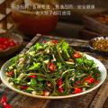 鲜珥家 烘干压缩海带丝16g/包*10袋海产干货海洋蔬菜海裙菜凉拌下饭煲汤 图片 5