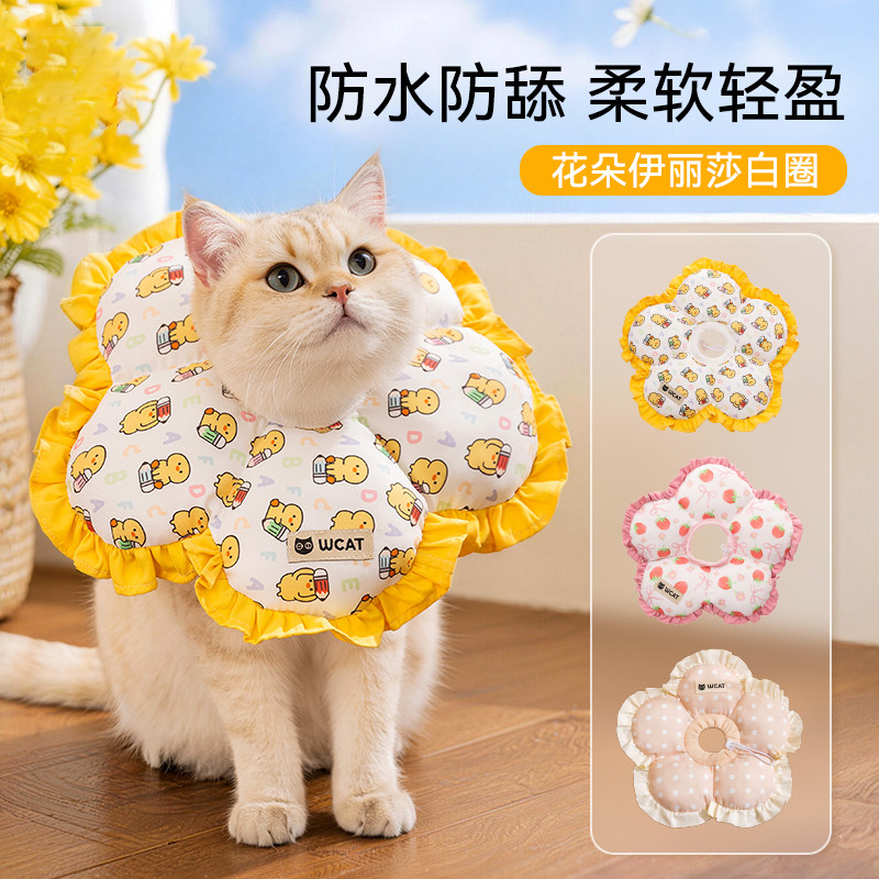 宠物猫咪项圈
