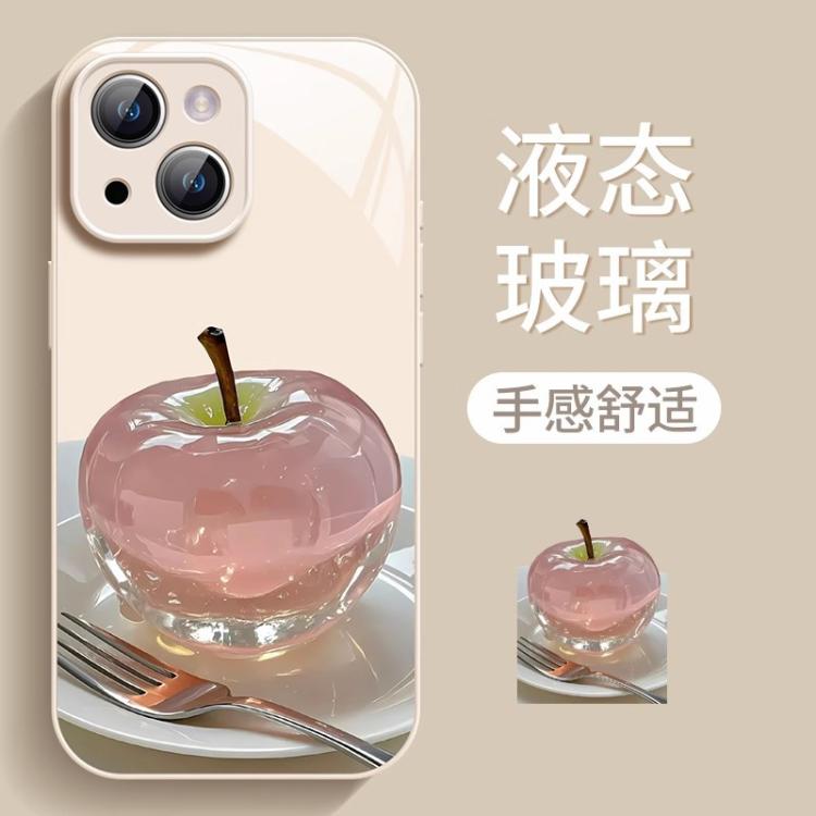 优思顿 适用苹果18promax手机壳iphone18pro夏天17玻璃16高档15防摔14 图 2