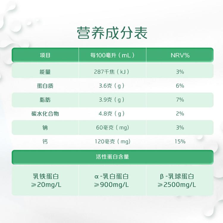 悦鲜活 鲜牛奶260mlx4瓶+450mlx8瓶君乐宝低温牛奶瓶装生牛乳全脂