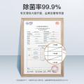 超威 强效洁厕净洁厕液强力除垢清香型马桶清洁用 图片 5