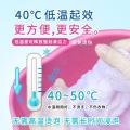 活力28 校服净去污渍神器清洁剂白色衣物强力去黄除味爆炸盐1桶/2桶 图片 3
