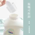 活力28 【5.2斤】山茶花洗衣液深层强力去污去渍持久留香家用实惠装 图片 4