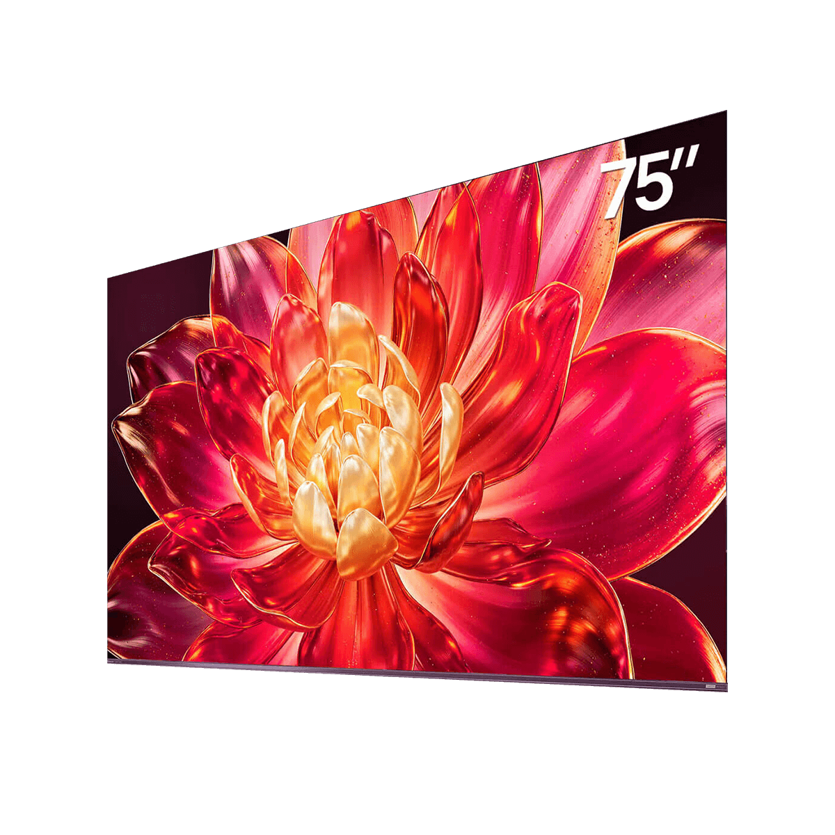���� СīE5Q Pro 75Ӣ�� MiniLED 4K���ܵ��� ������4462Ԫ����������