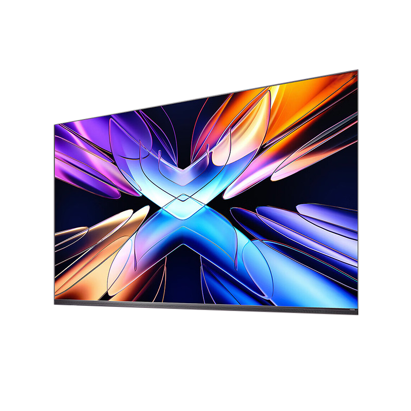 VIDDA X2027 75Ӣ�� MiniLED 4K���ܵ���MiniLED 330Hz4292Ԫ����������