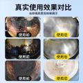 ONEFULL 洗锅底黑垢不锈钢清洁剂厨房锅具去污啫喱清洗除黑剂除锈厨房神器 图片 4