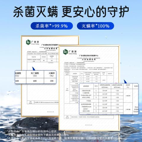 ONEFULL 抑菌除螨内衣洗衣液500ml清洗女士内裤去血渍专用洗液持久留香 图片 4