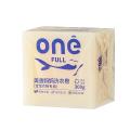 ONEFULL 洗衣皂增白皂儿童宝宝洗衣服清洁皂家用专用超强去污肥皂婴儿皂 图片 7