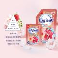 喜净 【多种香型】hygiene香氛洗衣液泰国进口持久留香去污渍小袋便携 图片 5