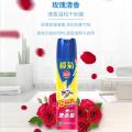 榄菊 【玫瑰花香】灭害灵杀虫剂气雾剂家用杀灭蚊子苍蝇蟑螂蚂蚁喷雾剂 图片 4
