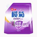 榄菊 【浪漫薰香】洗衣液香水持久留香家用衣物除菌除螨实惠补充袋装 图片 6