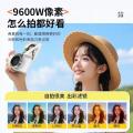 A LITTLE FLOWER 高清像素ccd数码相机照相机可翻转自拍9600w学生校园旅游便携卡片 图片 5