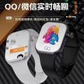A LITTLE FLOWER 【Watch S11max】全网通智能电话手表5G插卡自由载APP超薄蜂窝版 图片 6