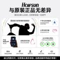 影巨人 苹果适用新版Pro3代全功能还原版无线蓝牙耳机智能心率监测翻译 图片 4