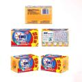 奥妙 超效易漂洗去渍肥皂耐用温和不伤手肥皂含芦荟精华226g*2+10g 图片 5
