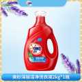 奥妙 双重酵素 一洗即净奥妙除菌除螨深层洁净洗衣液 2kg