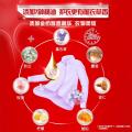 奥妙 三合一洗衣液含金纺浓缩酵素淡雅樱花/薰衣草1.9kg*2    近7.6斤 图片 3