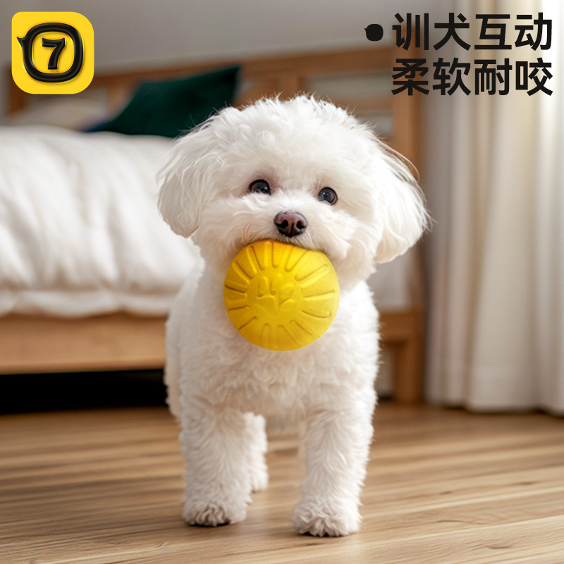 狗狗幼犬玩具