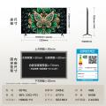 TCL 电视T6L 98/85/75/65/55英寸 QD-Mini LED 万象分区 图片 2