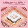 迪士尼 蓝牙耳机男女士专用超长待机不入耳运动无线蓝牙耳机适用华为苹果 图片 6