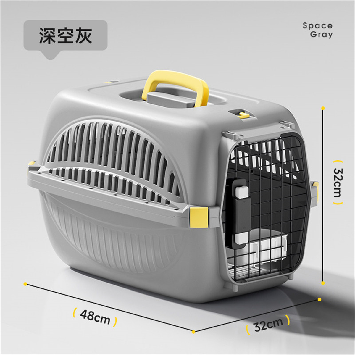 猫咪手提狗笼