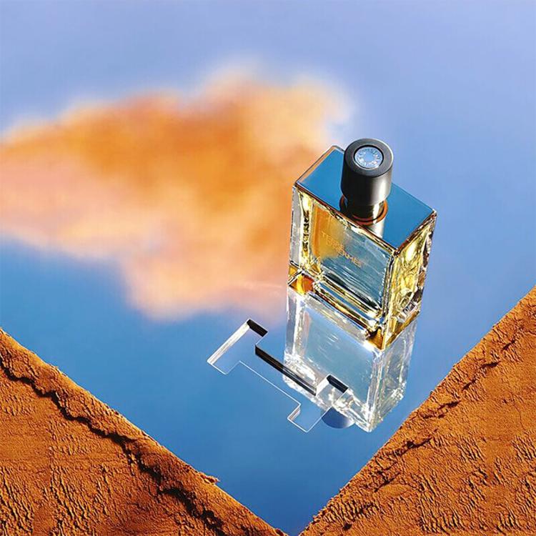 Hermes 爱马仕大地男士淡香水50ml 木质调 EDT