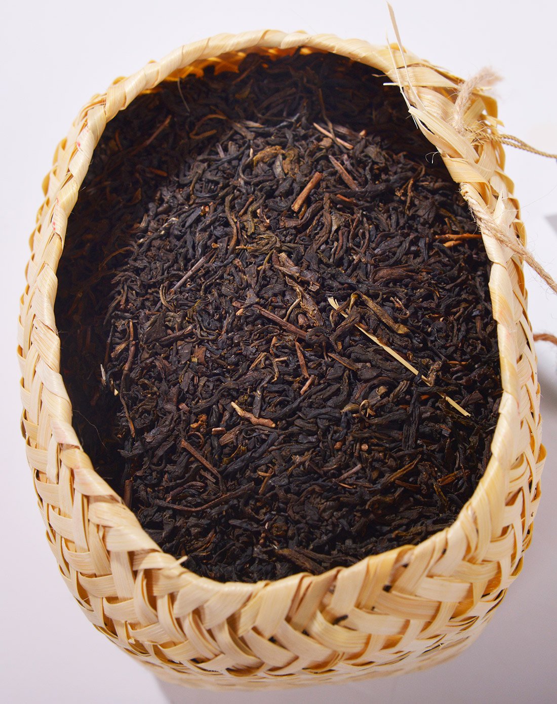 国品中茶茶叶专场高香天尖茶黑茶1kg6951309803127_唯品会