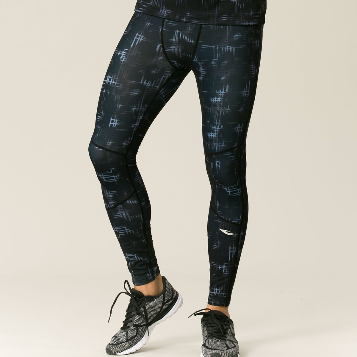 浩沙男款运动长裤 休闲健身运动裤长裤男装瑜伽裤