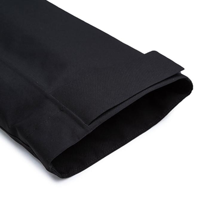 安踏 水壳冲锋衣丨男防风雨透气耐磨单层冲锋衣运动户外男士外套上衣