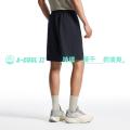 安踏 【速干裤】运动短裤男款青少年夏季五分裤子健身跑步训练男士短裤 图片 2